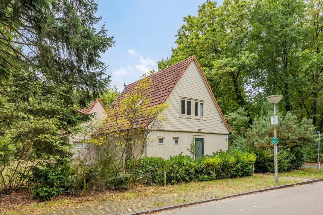 Foto 1 van Hazenloop 33