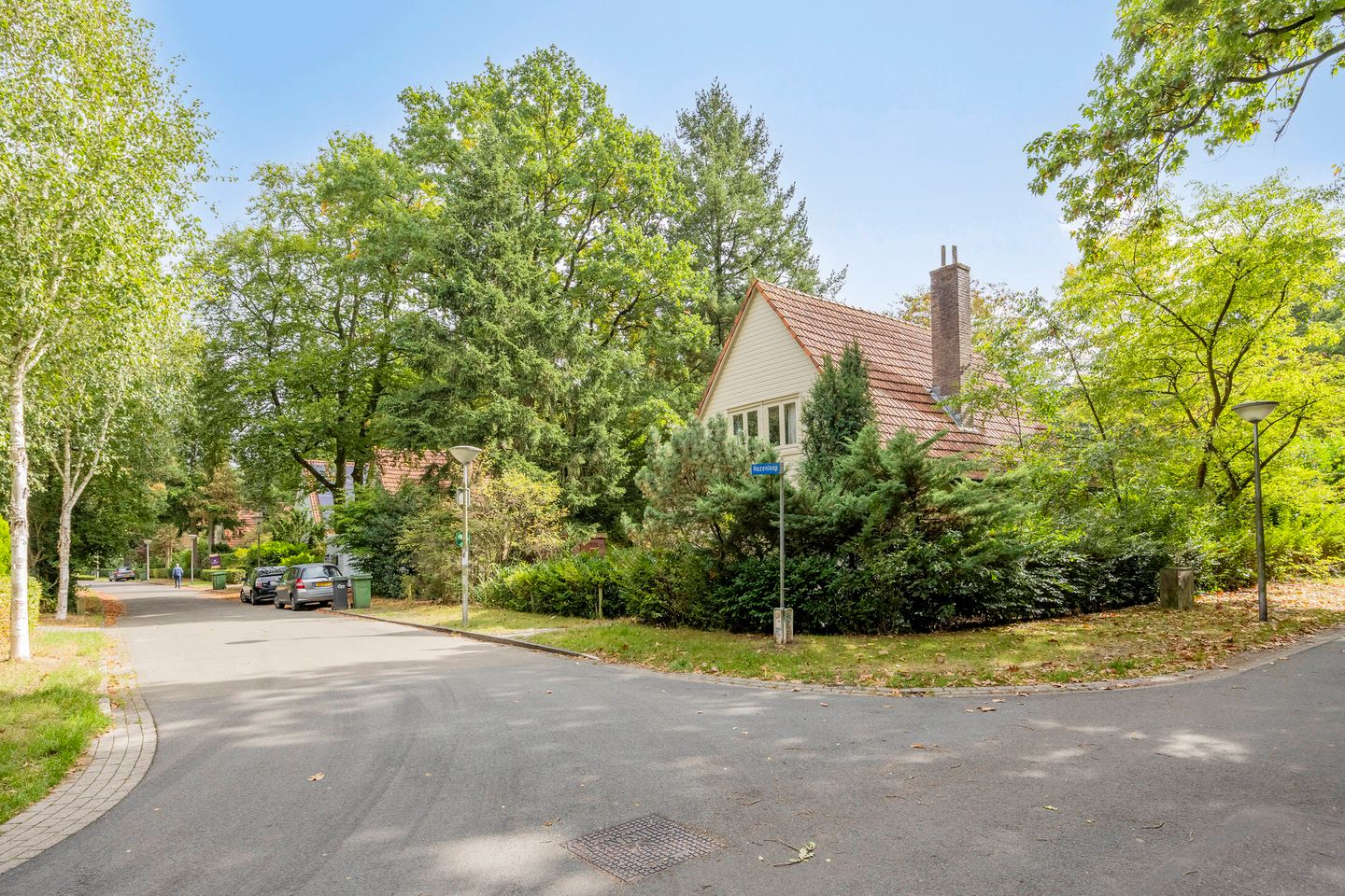 Foto 5 van Hazenloop 33