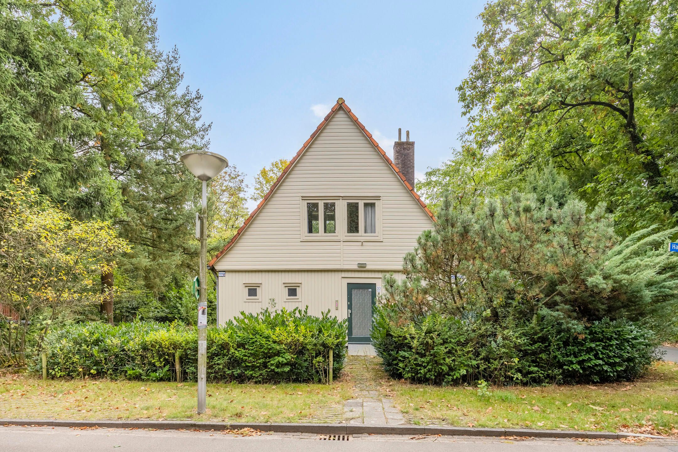 Foto 6 van Hazenloop 33