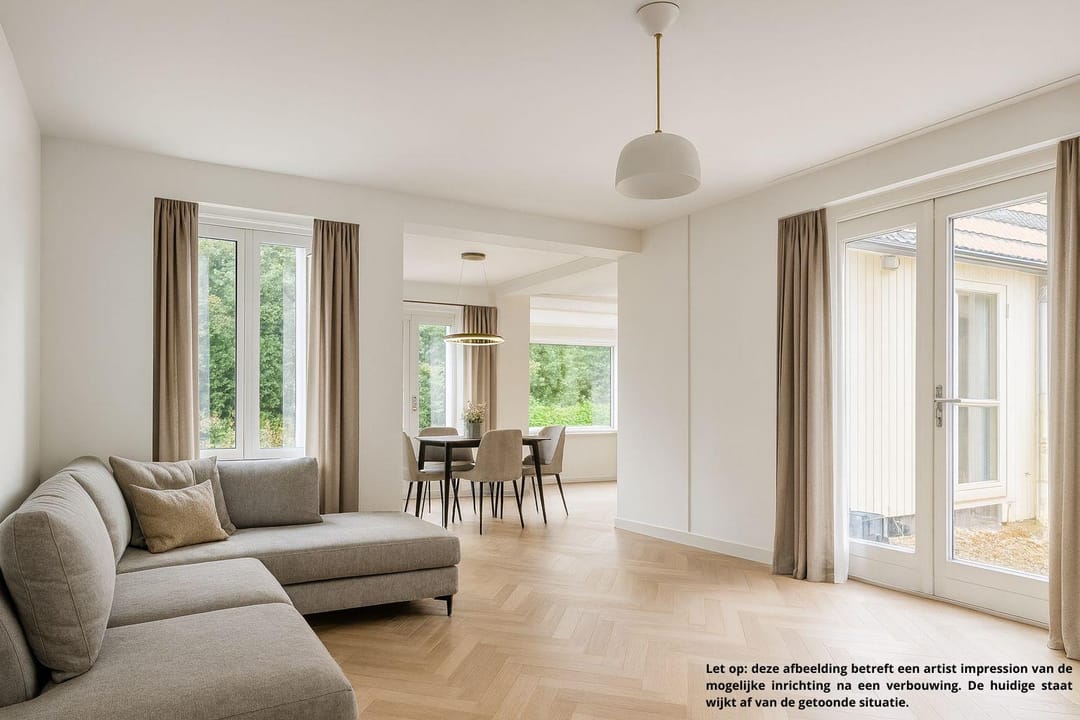 Foto 11 van Hazenloop 33