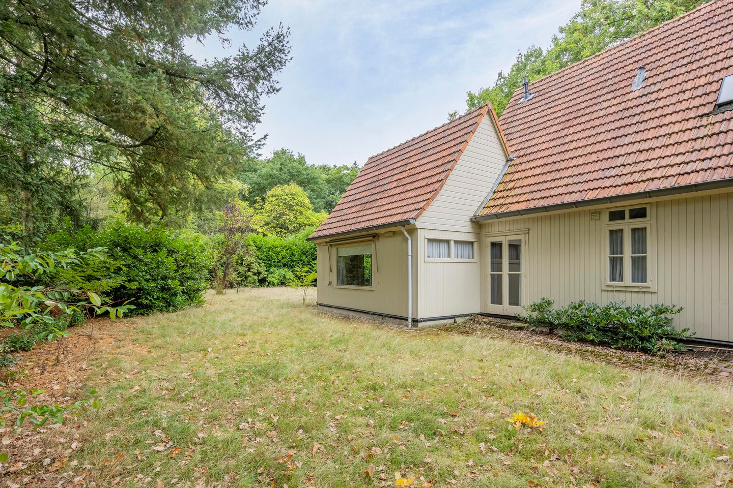 Foto 29 van Hazenloop 33