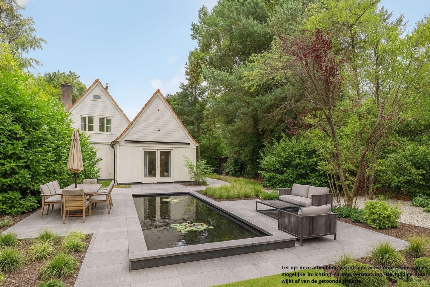 Foto 34 van Hazenloop 33