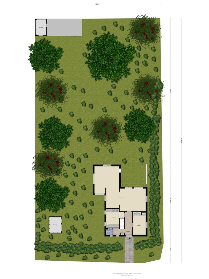 Photo 38 of Hazenloop 33