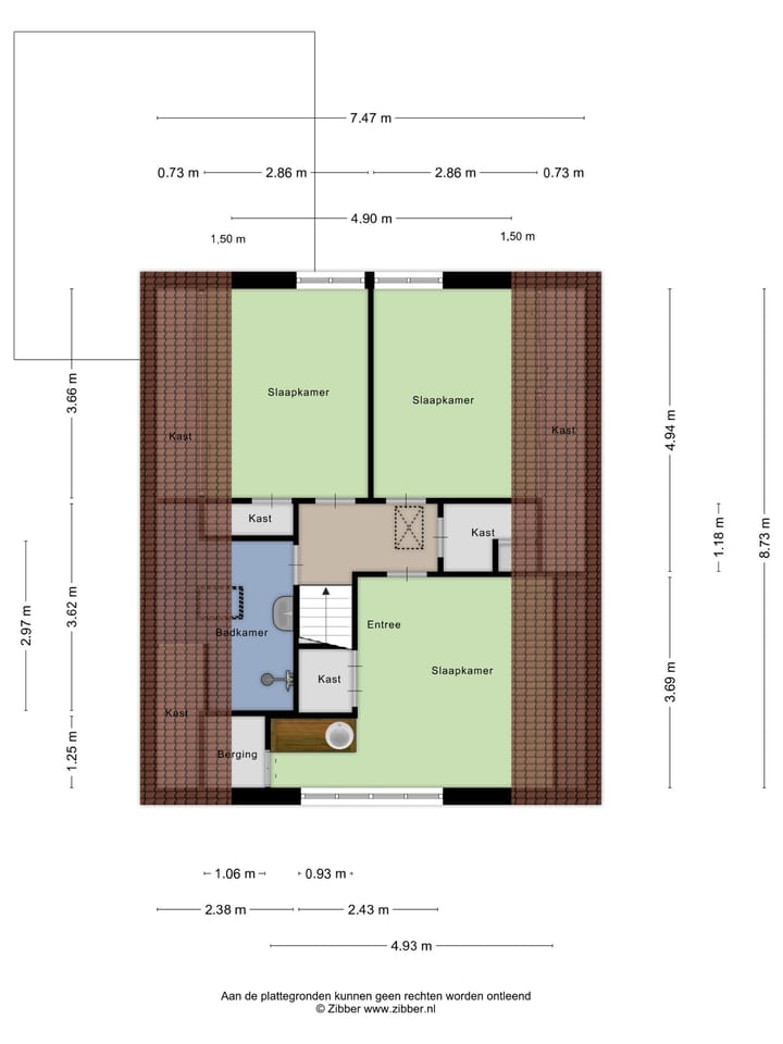 Photo 41 of Hazenloop 33