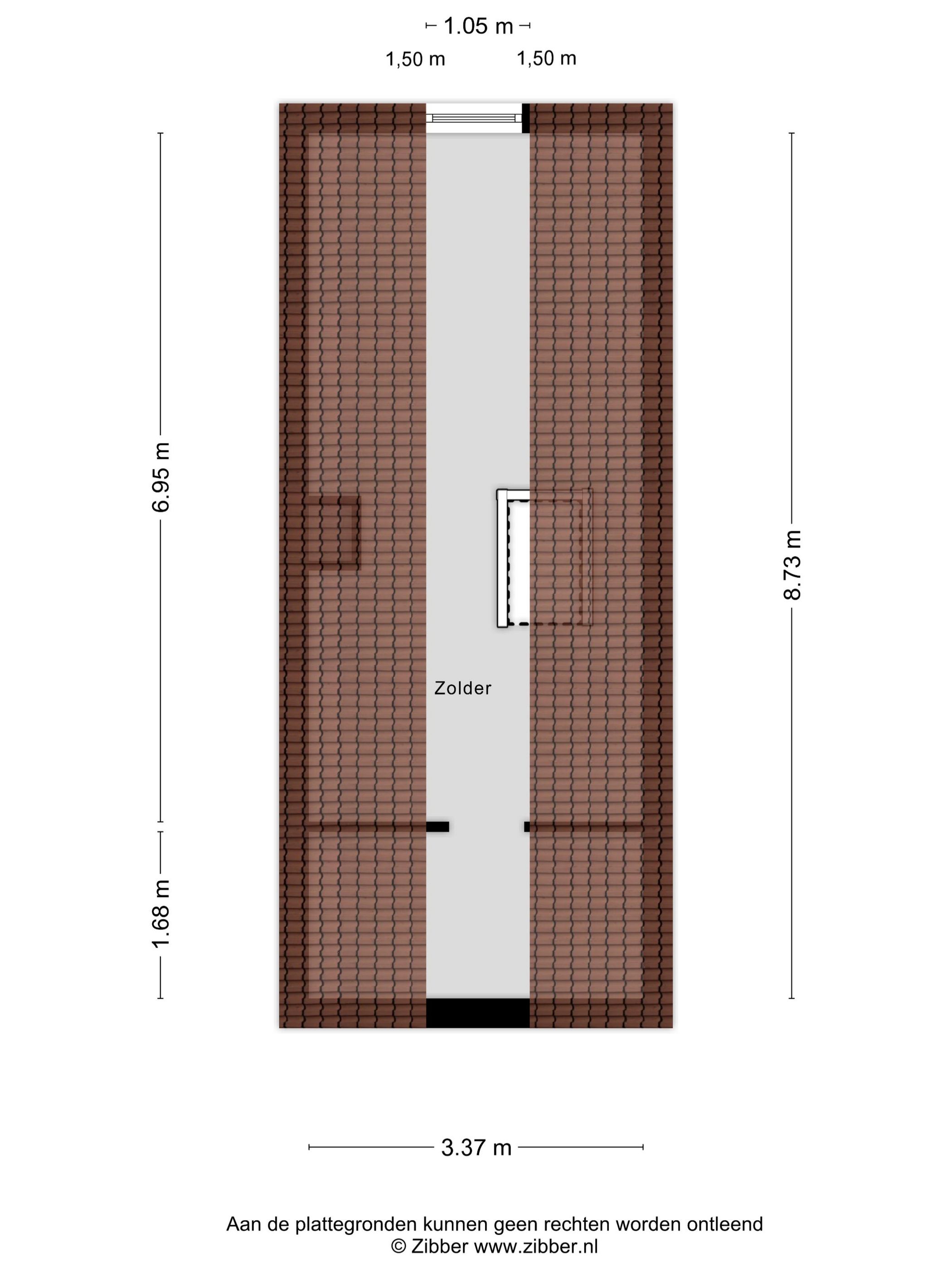 Foto 42 van Hazenloop 33