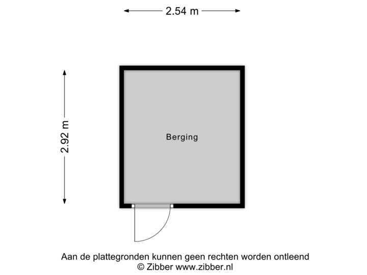 Berging