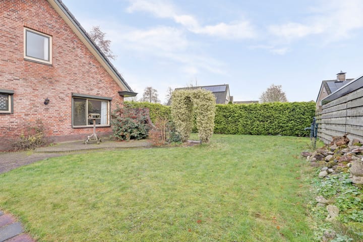 Foto 3 van Lange Haeg 12