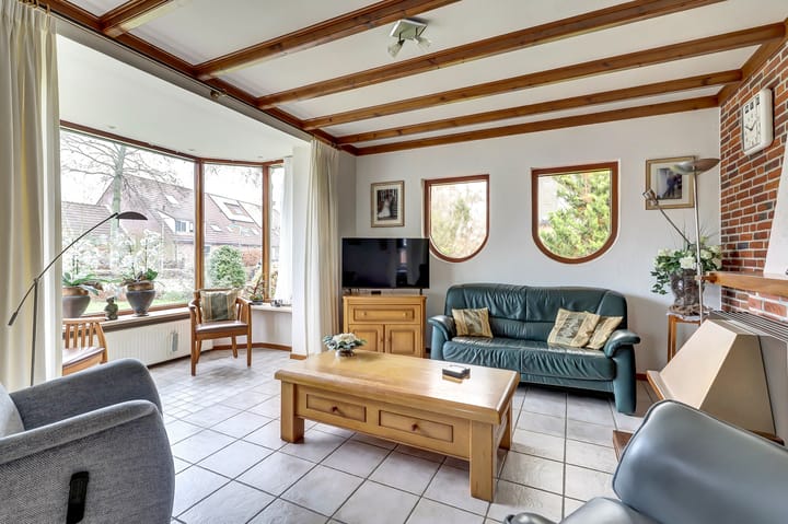 Foto 4 van Lange Haeg 12