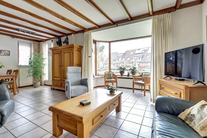 Foto 10 van Lange Haeg 12