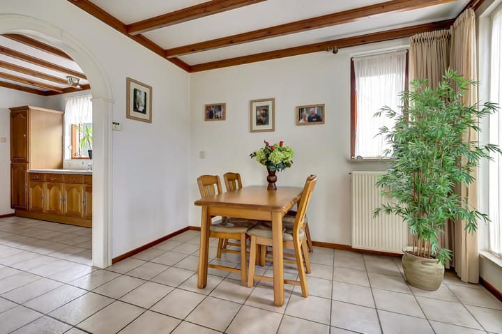 Foto 12 van Lange Haeg 12