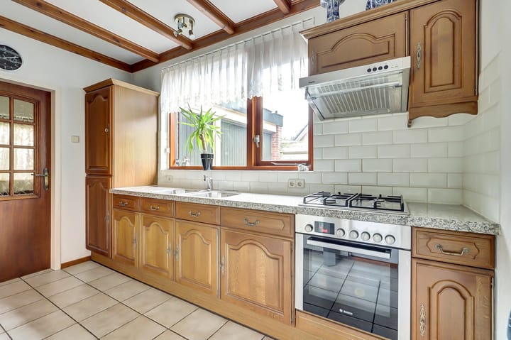 Foto 15 van Lange Haeg 12