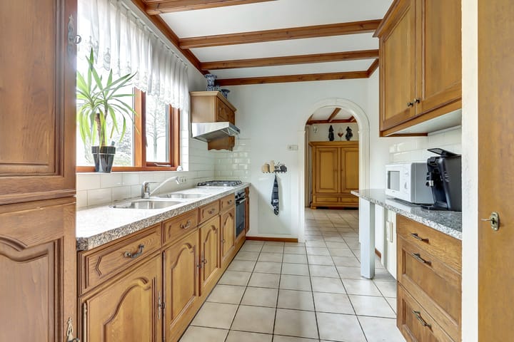 Foto 16 van Lange Haeg 12