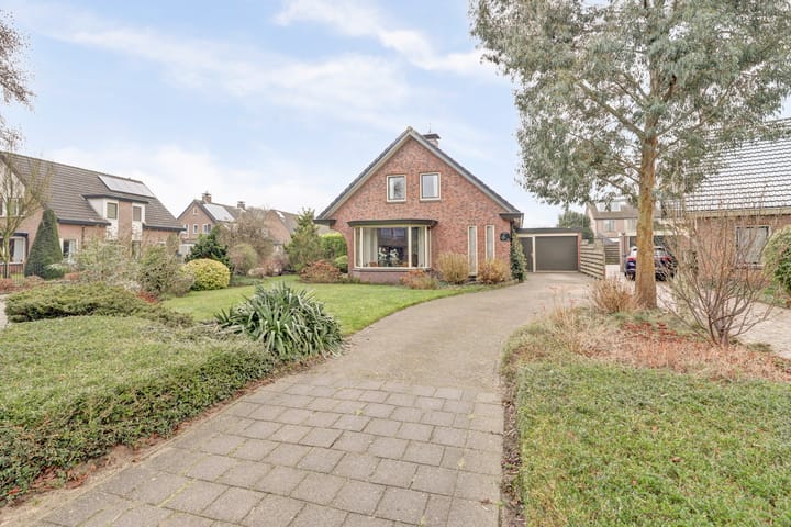 Foto 31 van Lange Haeg 12