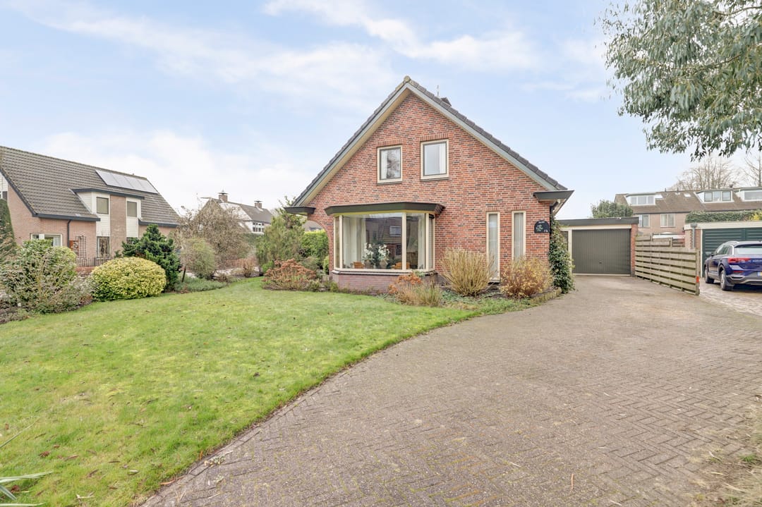 Photo 32 of Lange Haeg 12