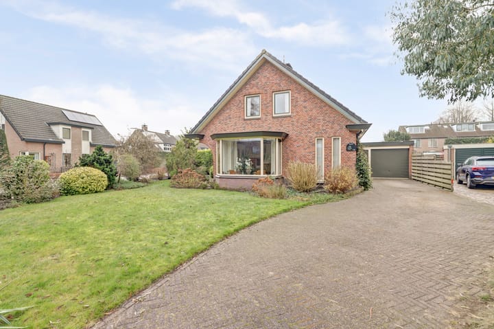 Foto 32 van Lange Haeg 12