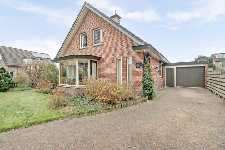 Foto 33 van Lange Haeg 12