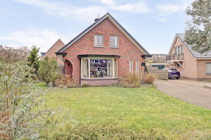 Foto 35 van Lange Haeg 12