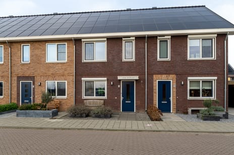 Hazelegerstraat thumbnail