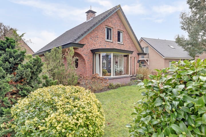 Foto 36 van Lange Haeg 12