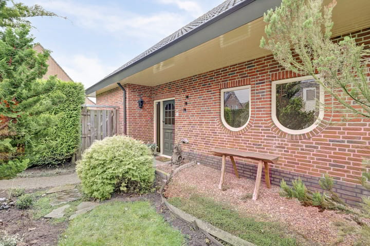 Foto 37 van Lange Haeg 12