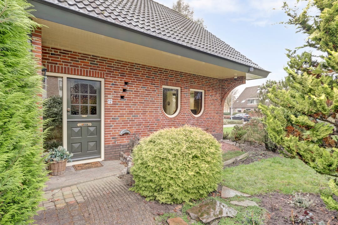 Photo 38 of Lange Haeg 12