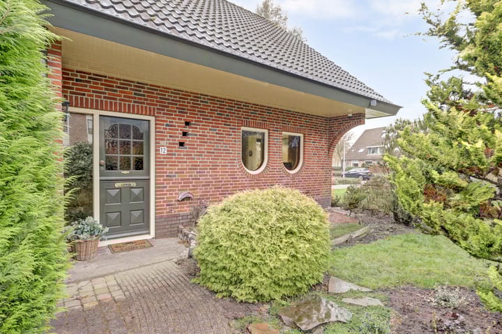 Foto 38 van Lange Haeg 12