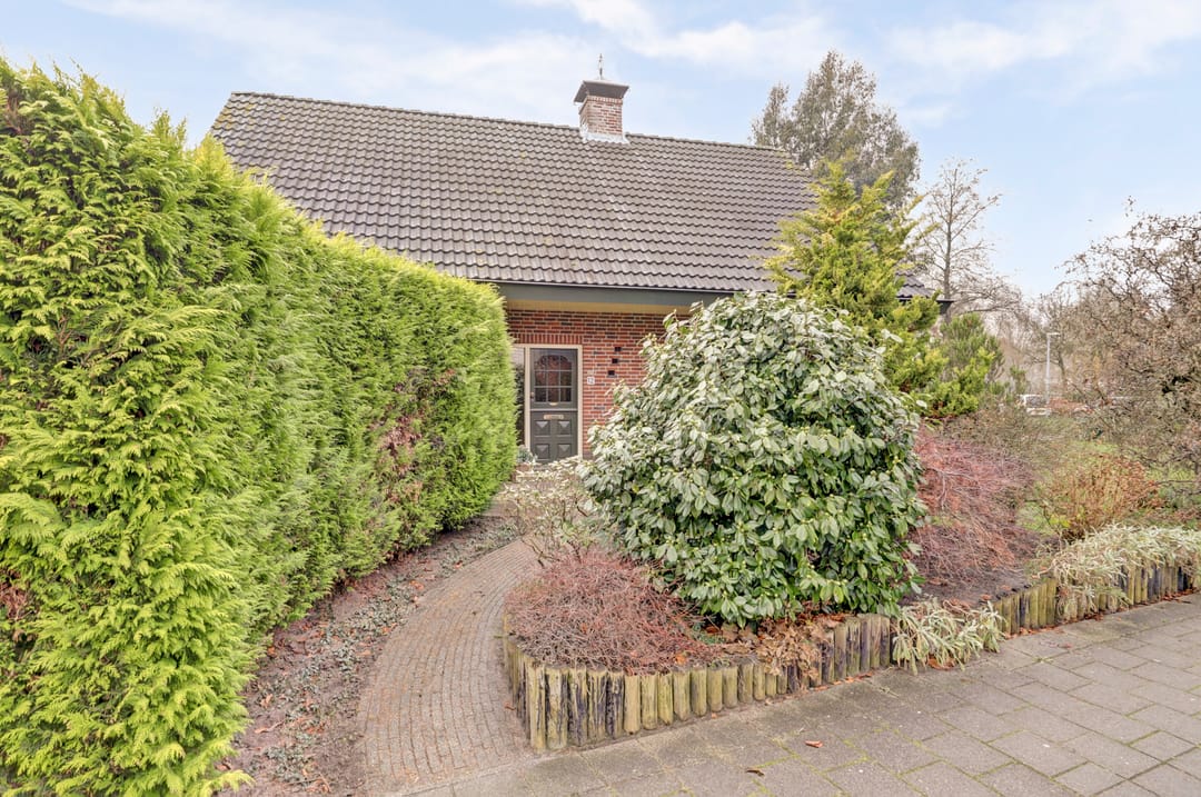 Photo 41 of Lange Haeg 12