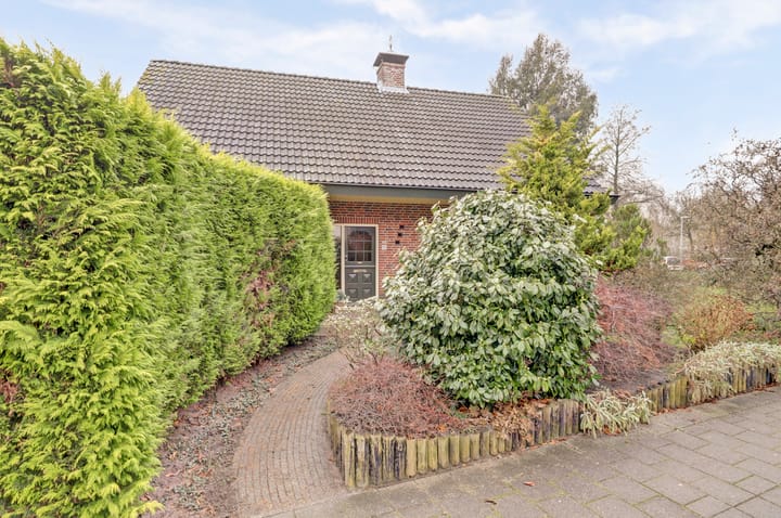 Foto 41 van Lange Haeg 12