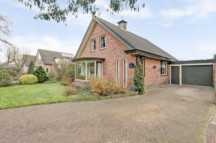 Foto 42 van Lange Haeg 12