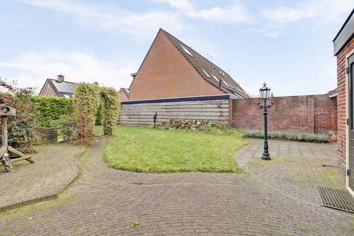 Foto 43 van Lange Haeg 12