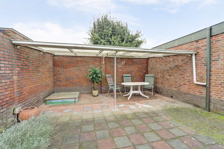 Foto 44 van Lange Haeg 12