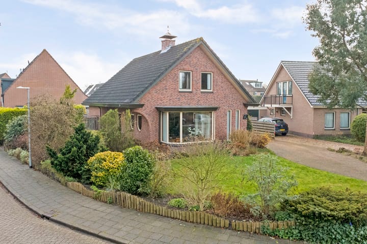 Foto 46 van Lange Haeg 12