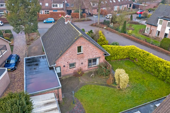 Foto 49 van Lange Haeg 12