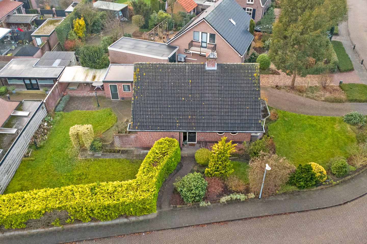 Photo 50 of Lange Haeg 12