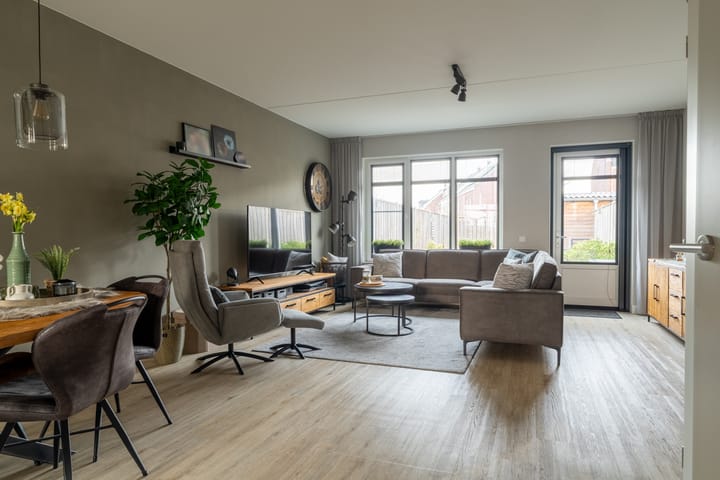 Foto 6 van Hazelegerstraat 2-A