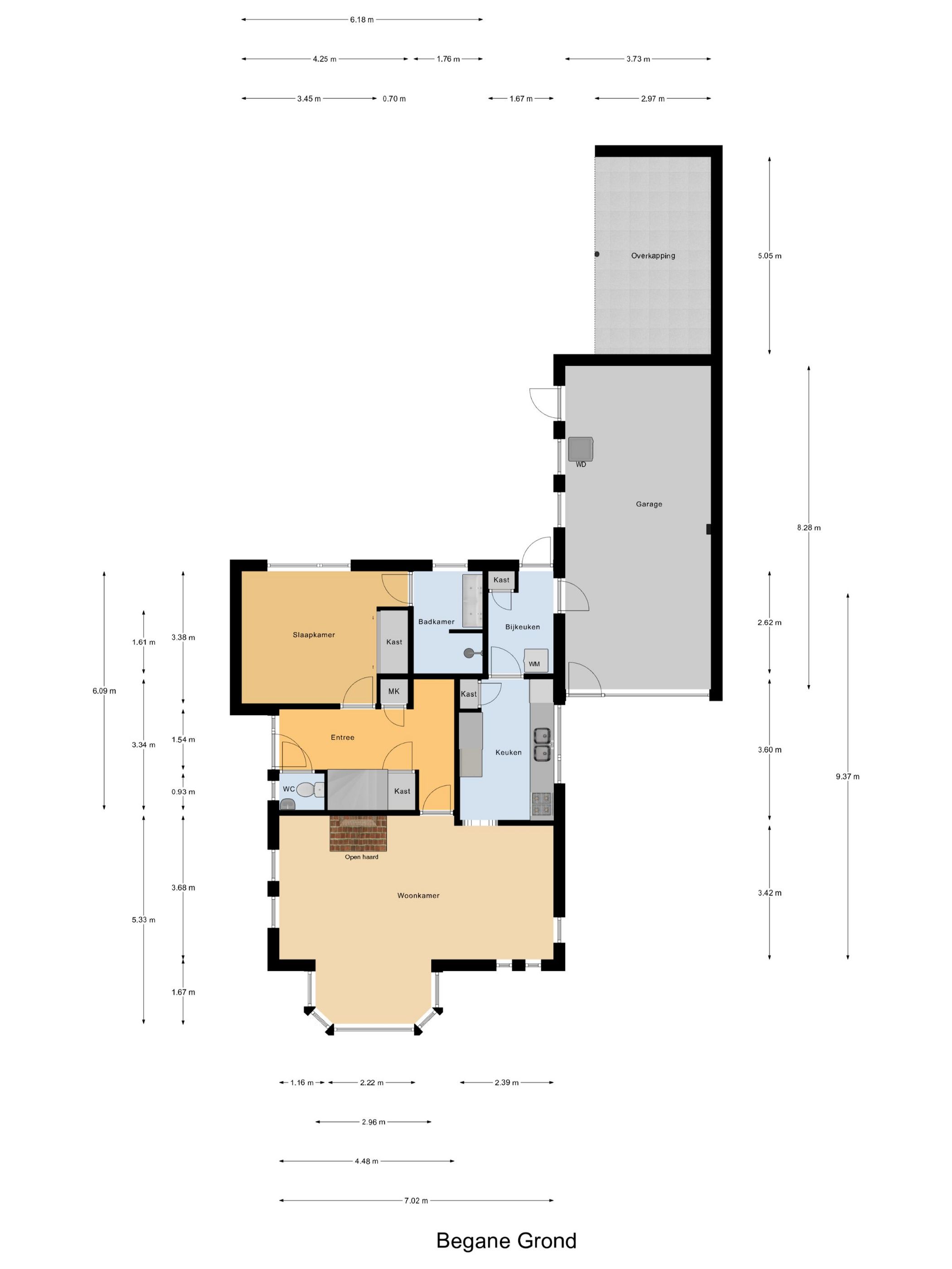 Photo 54 of Lange Haeg 12