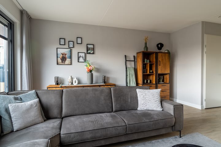 Foto 7 van Hazelegerstraat 2-A