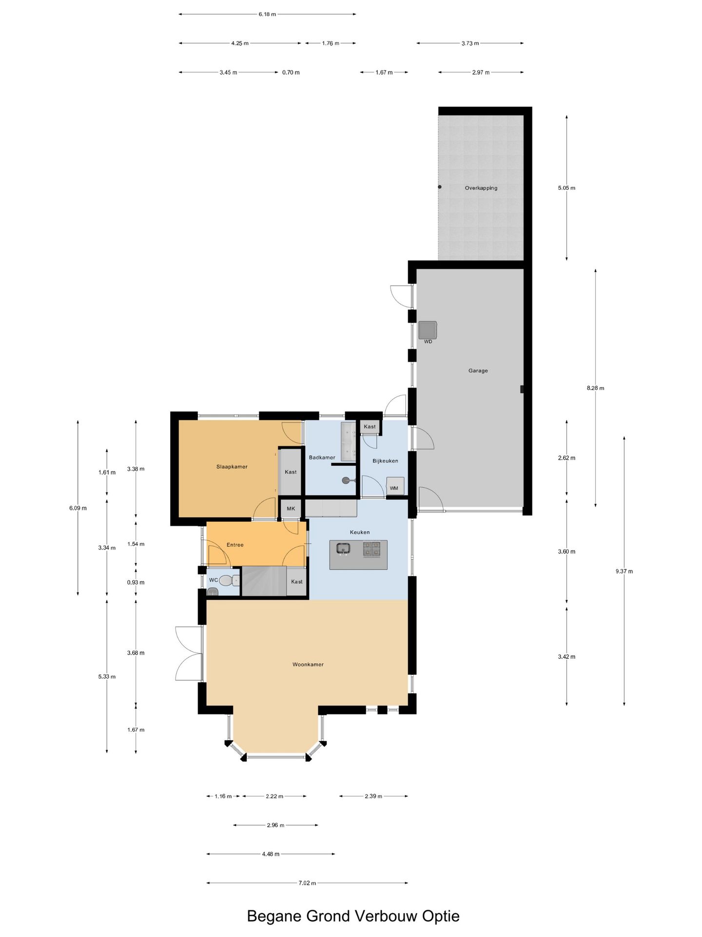 Photo 55 of Lange Haeg 12