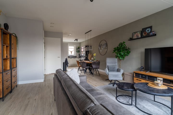 Foto 8 van Hazelegerstraat 2-A