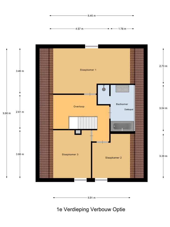 Foto 57 van Lange Haeg 12