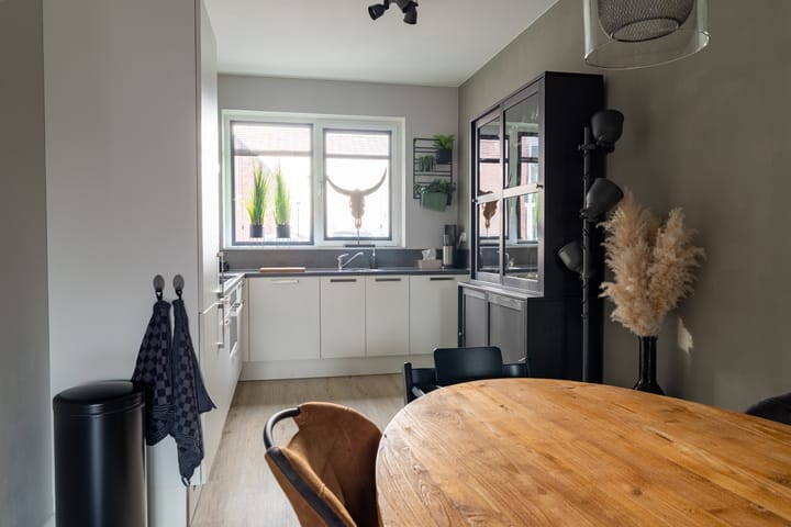 Foto 9 van Hazelegerstraat 2-A