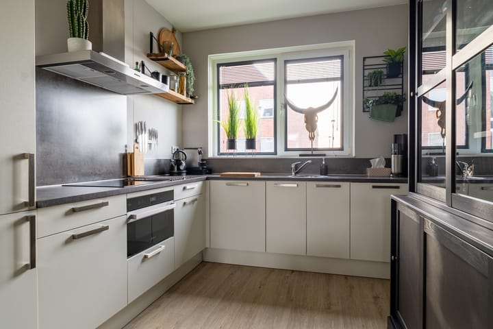 Foto 10 van Hazelegerstraat 2-A