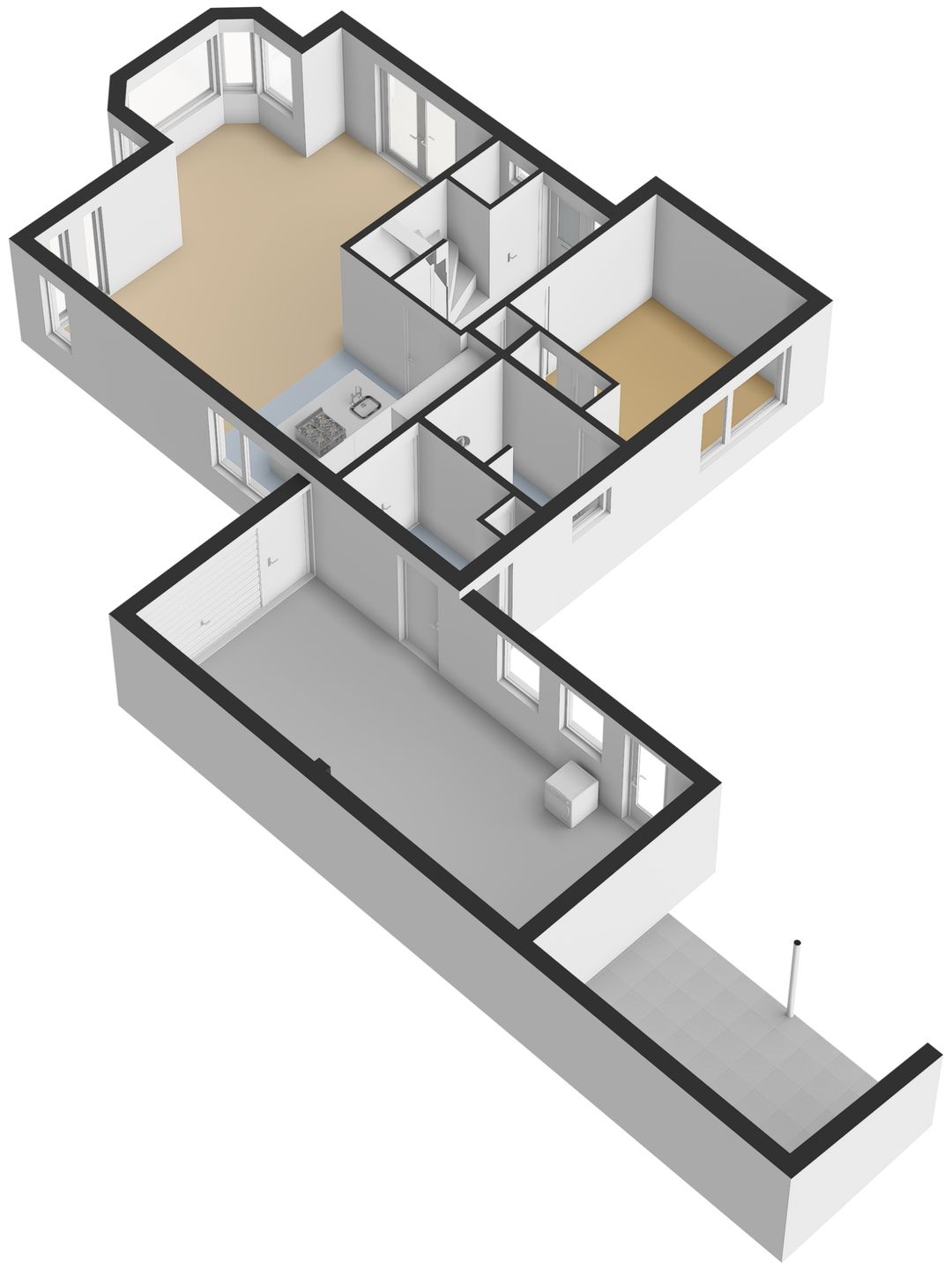 Photo 61 of Lange Haeg 12