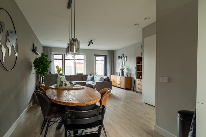 Foto 11 van Hazelegerstraat 2-A