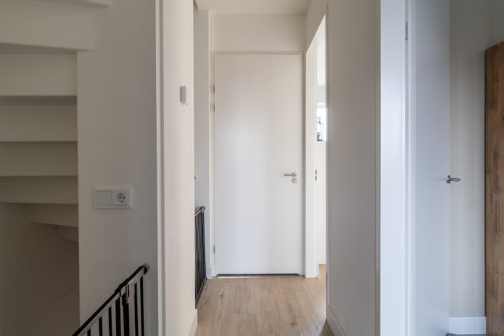 Foto 12 van Hazelegerstraat 2-A