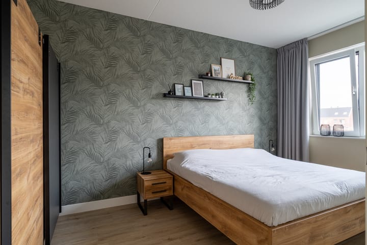 Foto 13 van Hazelegerstraat 2-A