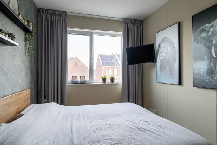 Foto 14 van Hazelegerstraat 2-A