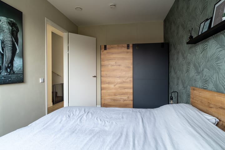 Foto 16 van Hazelegerstraat 2-A