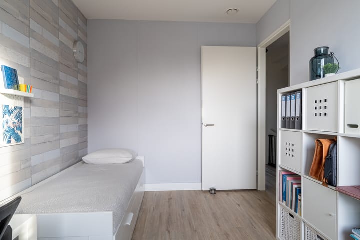 Foto 18 van Hazelegerstraat 2-A