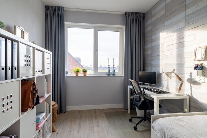 Foto 19 van Hazelegerstraat 2-A